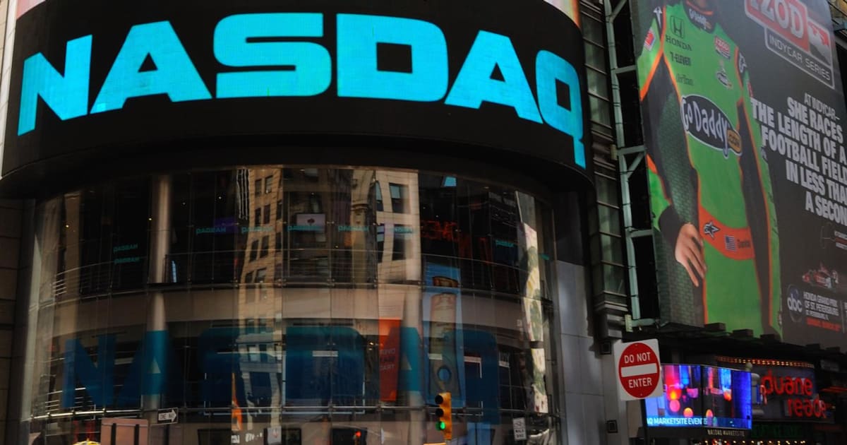 Nasdaq's Kraken Bet: Tokenized Equities & Indian Tech Stocks Impact