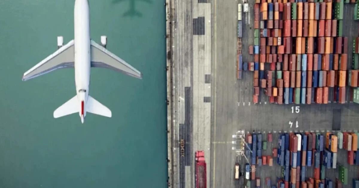Trade Fragmentation Threatens India: Export Stocks, Logistics Face Headwinds