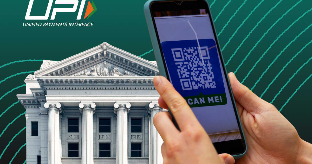 UPI MDR Shock: ₹2000+ Payments Hit by New Charges – Stock Impact!