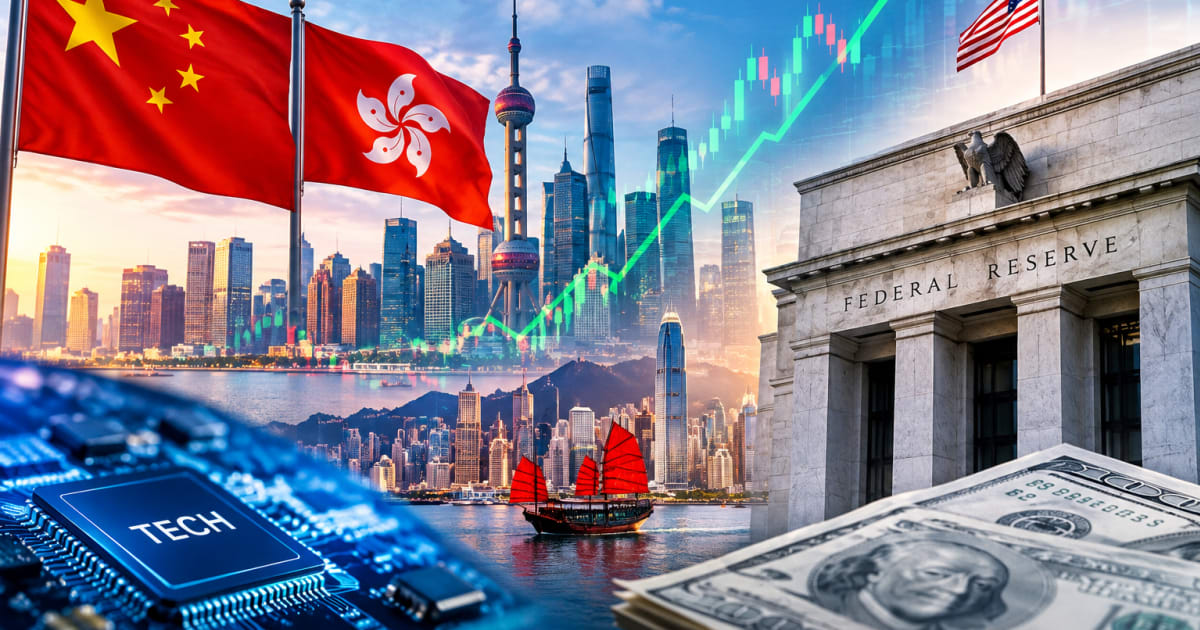 Fed Rate Hike Fears: India Stocks Brace for Global Inflation Storm