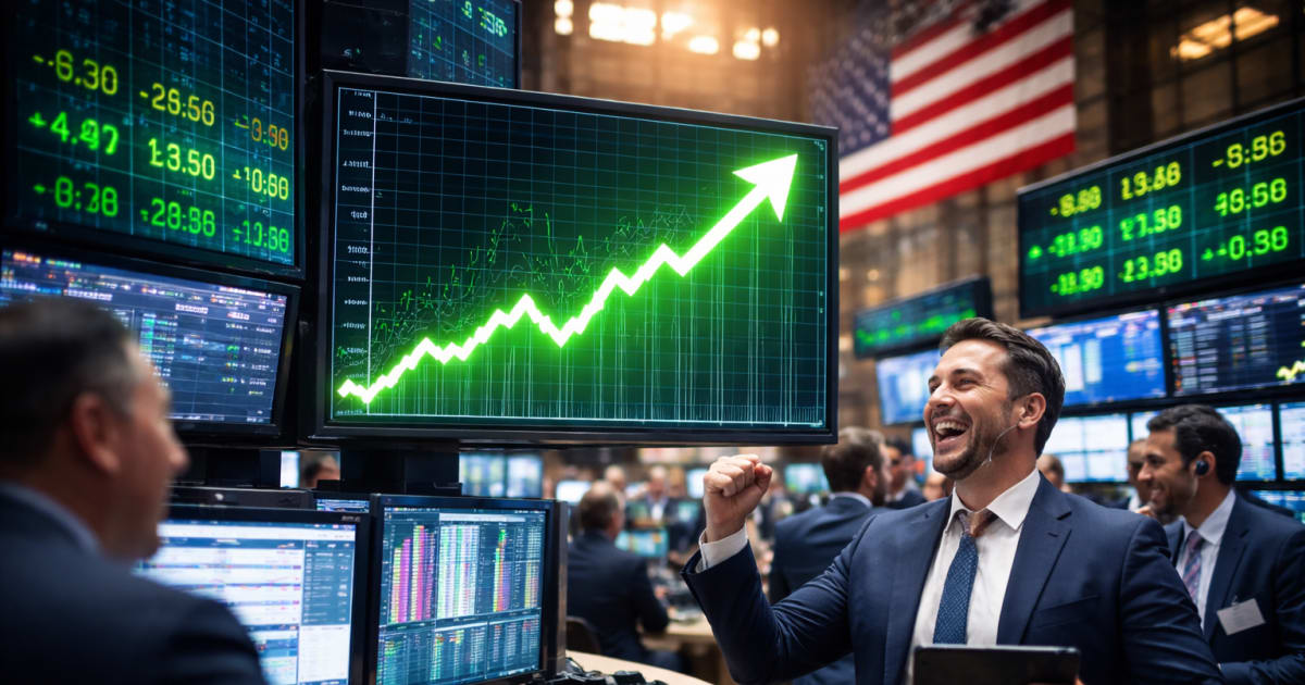 Fed Rate Pause: India Stocks Surge? Your Investment Guide
