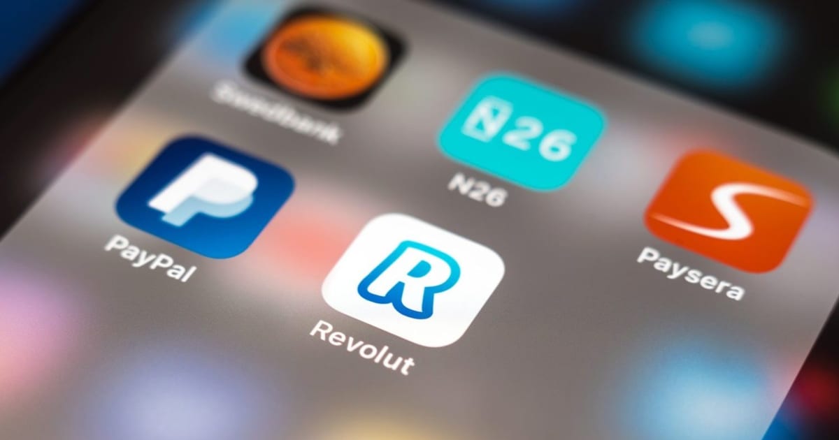 Revolut Cyberattack: Indian Fintech Stocks Face Scrutiny Amid Ransom Demands