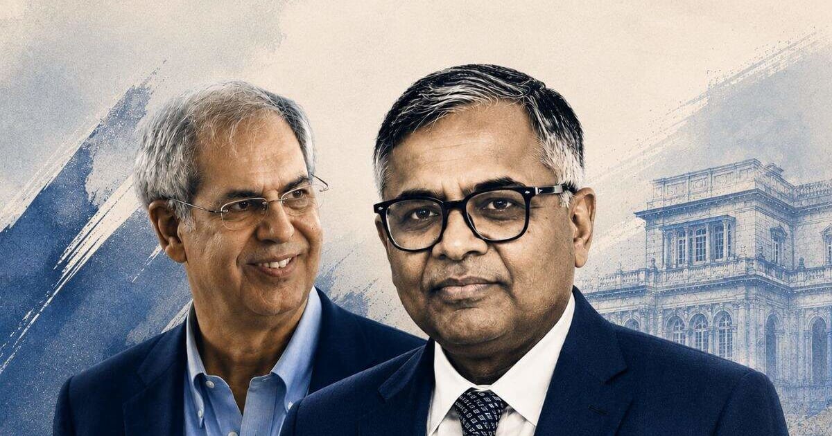 Tata Sons IPO: Chandrasekaran's Reappointment Signals Mega-Listing & Value Unlocking