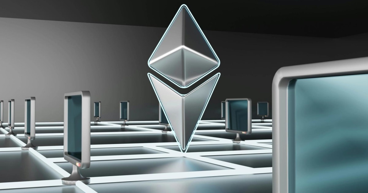 Ethereum's 'Glamsterdam' Upgrade: Scaling Ethereum, Indian Stocks & DeFi's Future