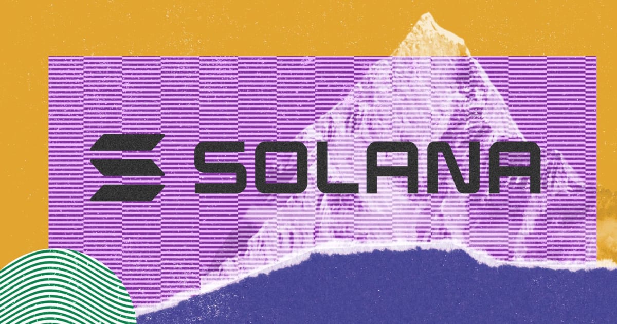 Solana's Speed Boost: A Crypto Facade or Foundation for Future Growth?