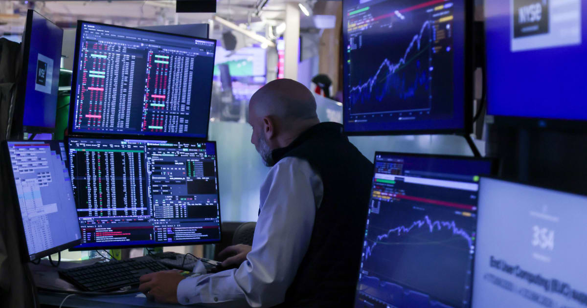US Treasury Yields Spike: How India's Markets Brace for Impact & Opportunity