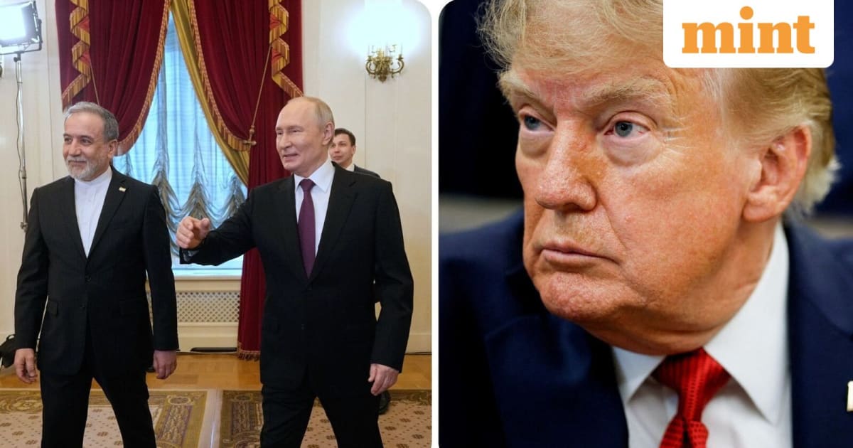 Trump's Tariffs: India's Oil Shock & NSE Stock Sell-off Looming
