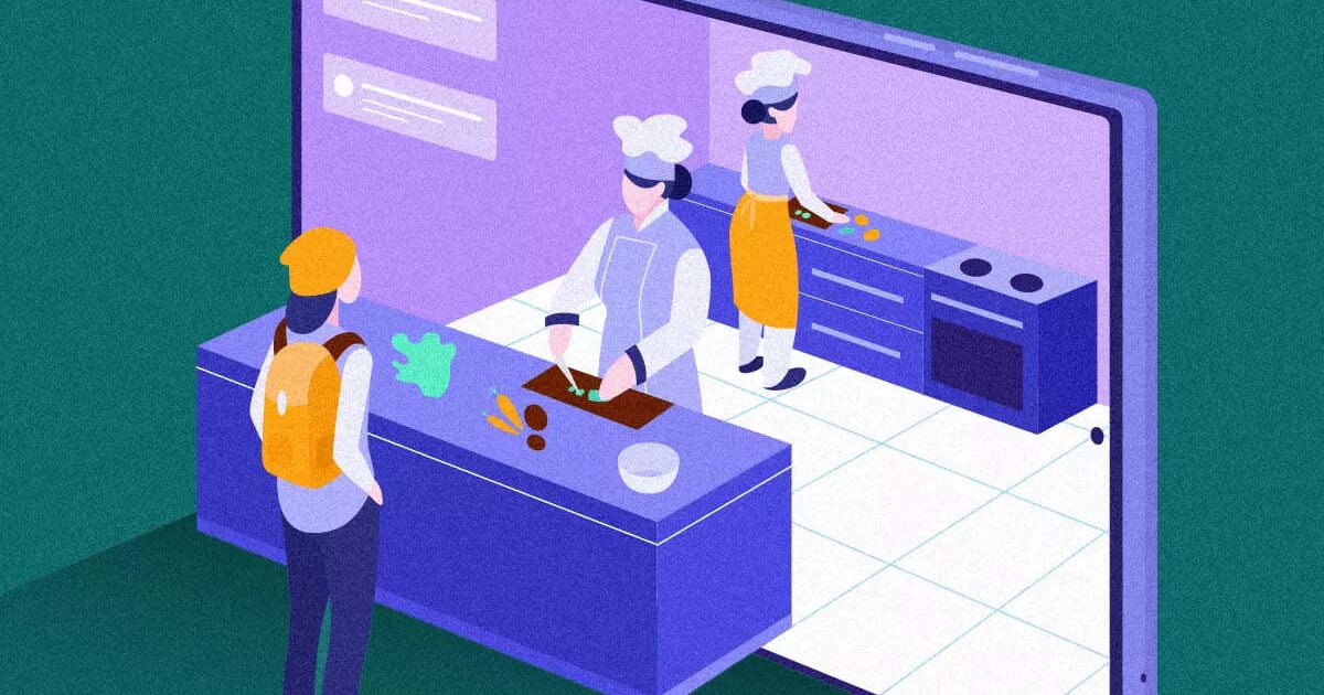 Cloud Kitchens Boom: Revenue Soars, Losses Mount – What it Means for Zomato & Indian Food Tech Stocks