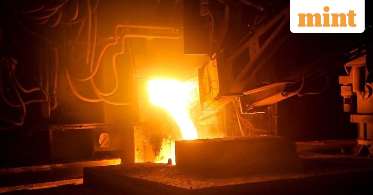 India Core Sector Slowdown: Energy Inputs Contract, What It Means for Nifty Stocks