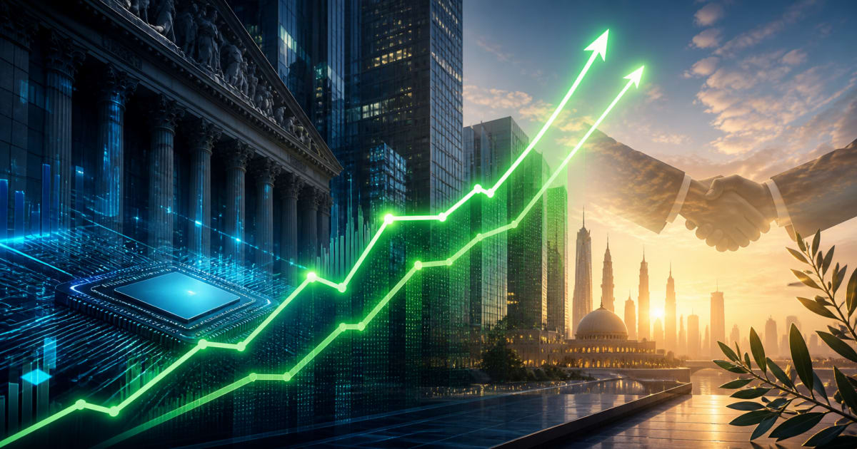 Oil Plunge & Trump-Xi Summit Ignite US Stocks: Indian Market Sees Surge
