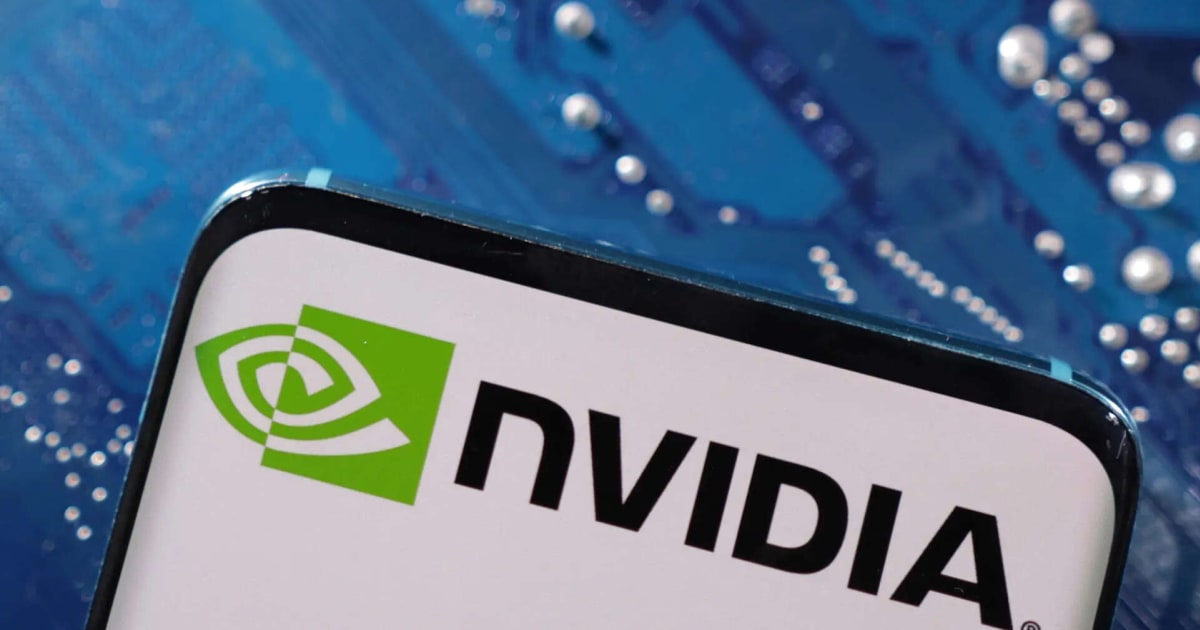 Nvidia's P/E Warning: What it Means for Indian IT Stocks & AI Bets