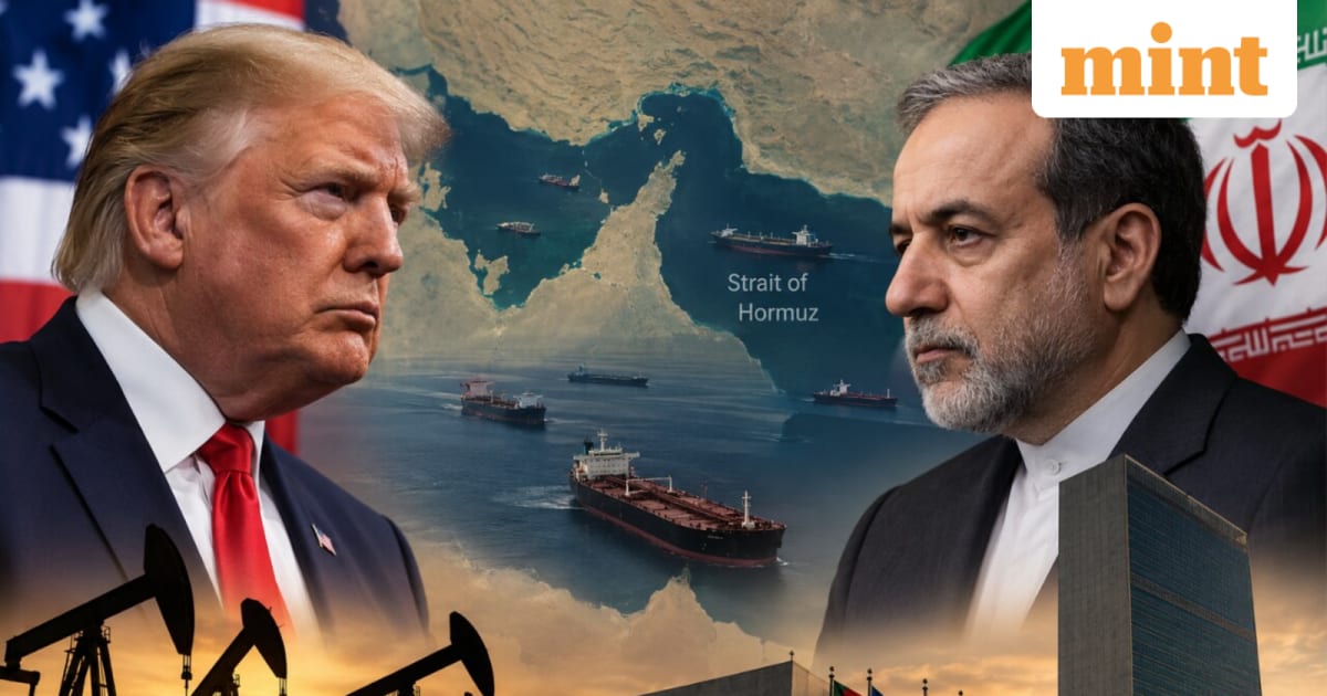 Hormuz Tensions & Indian Stocks: Navigating Crude Volatility & Rupee Risk