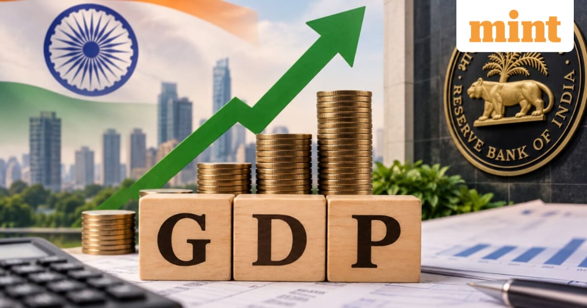 India's FY27 Growth Boom: S&P, Fitch Upgrades Signal Multi-Year Bull Run