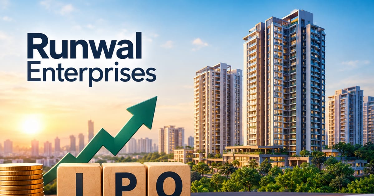 Dual IPO Surge: Runwal & Orient Cables Debut Amidst Robust Primary Market