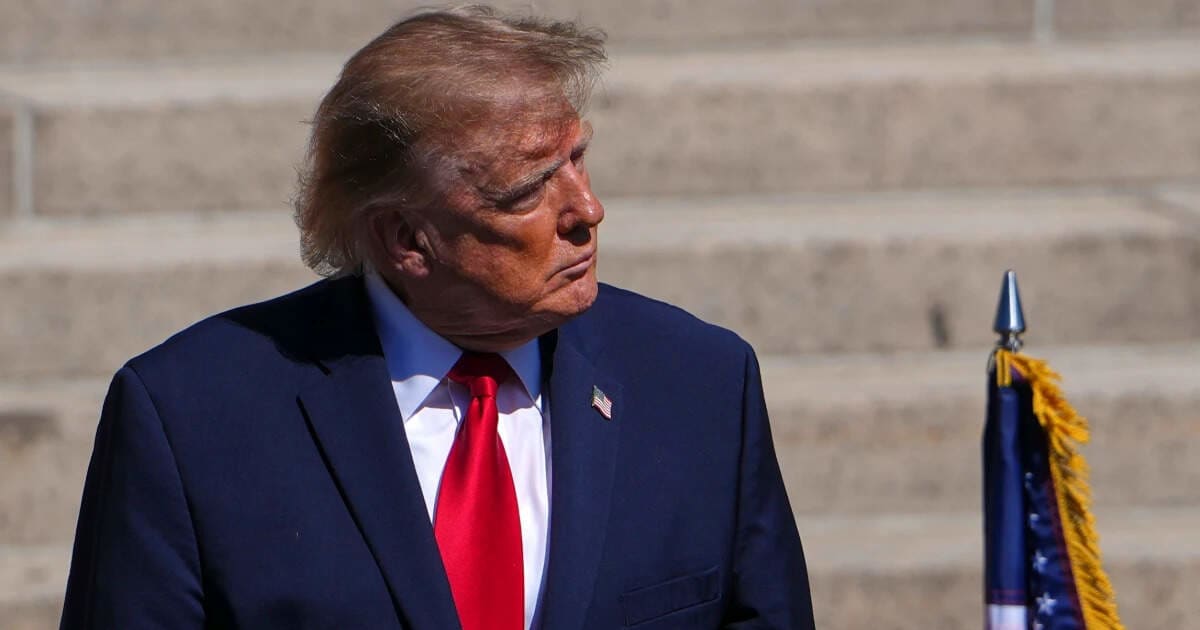Trump Rejects Iran Ceasefire: Hormuz Oil Shock & Indian Stocks Impact