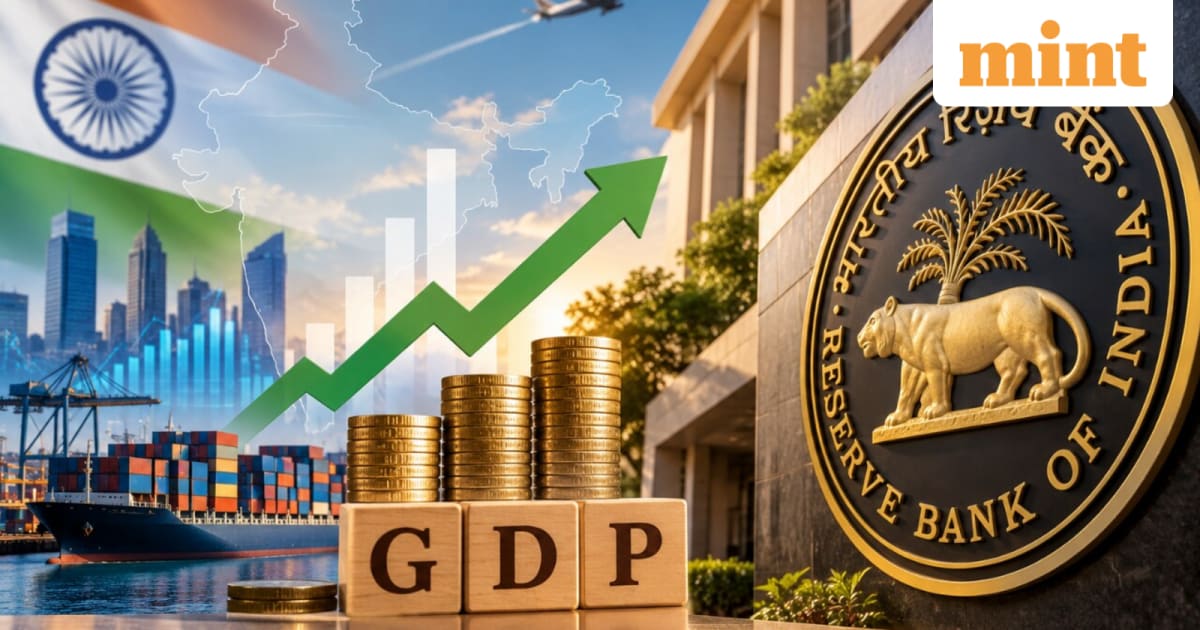 India's Economic Resilience: RBI Signals Bullish Outlook Amid Global Turmoil