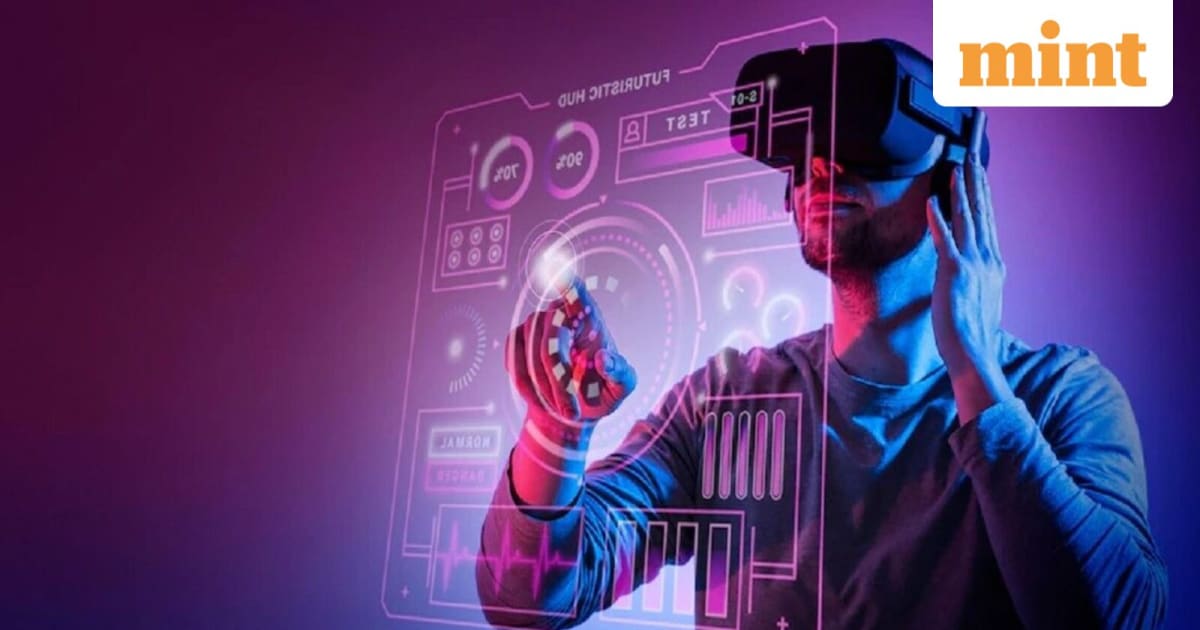 US-China AI Dialogue: De-escalation Catalyst for Indian IT Stocks?
