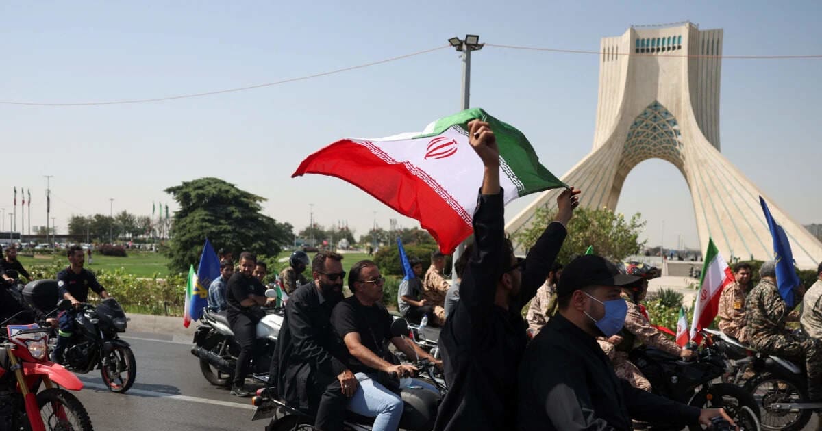 Hormuz Tensions & Crude Prices: India's Market on Edge?