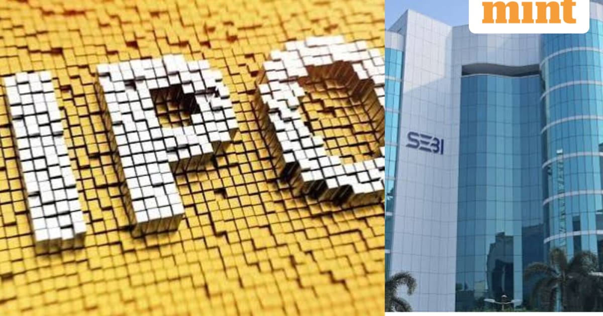 India's IPO Boom: 9 New Filings Signal Bullish Market Shift & Investment Opportunities