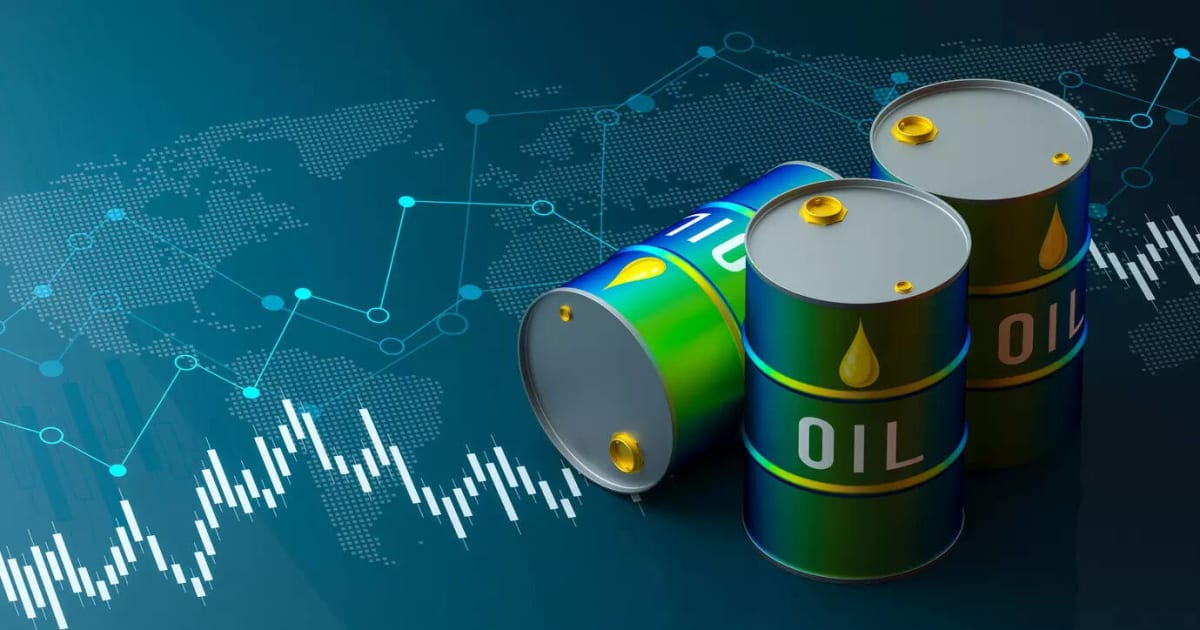 Oil Price Surge: US-Iran Stalemate Ignites Inflation Fears & India's Rupee Crisis