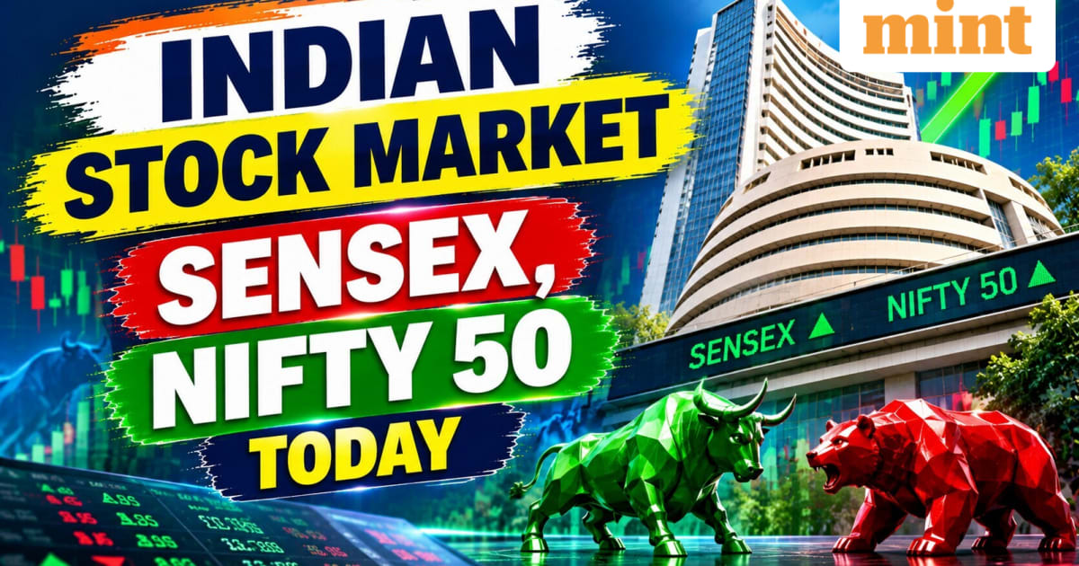 India Stocks Brace for Oil Shock & FII Exodus: Your 2024 Playbook