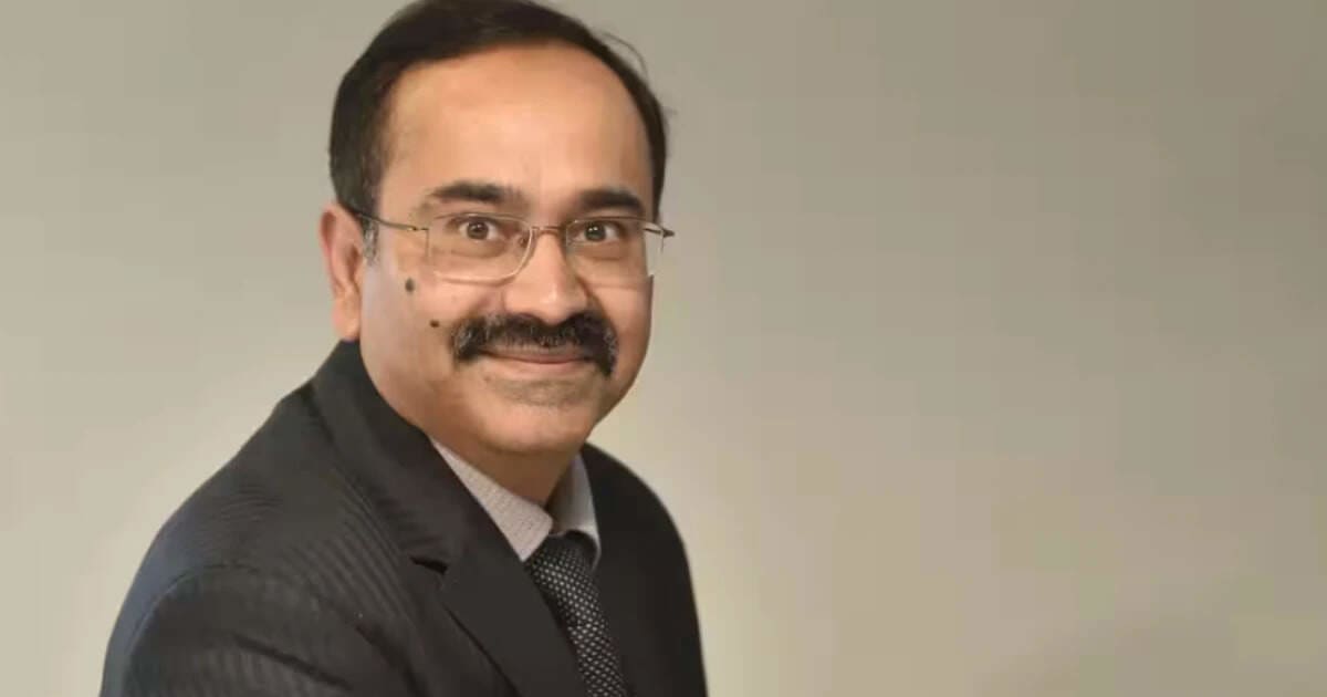 HDFC Bank CEO Succession: Anup Bagchi Takes Reins โ Impact on Indian Banking Stocks