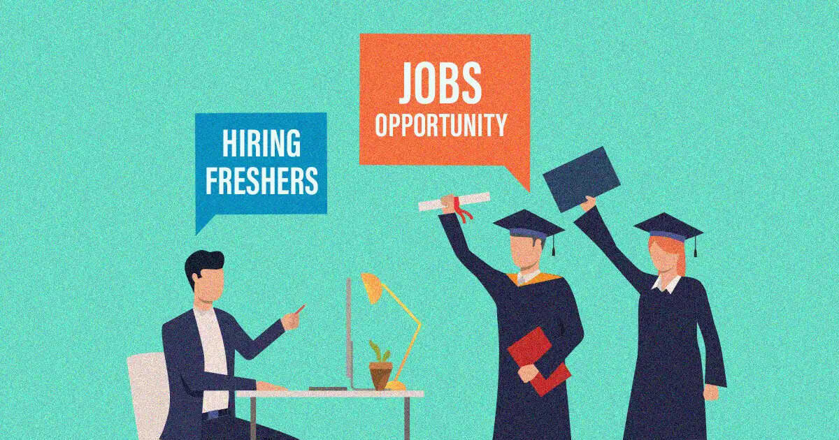 IT Fresher Hiring Rebound Signals Sector Recovery: Investor Playbook 2024