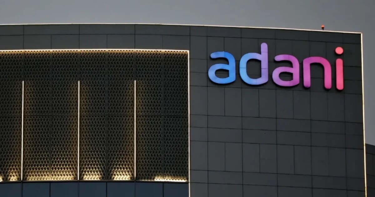Adani's ₹6 Lakh Crore Maharashtra Bet: Unpacking the Infra & Energy Boom