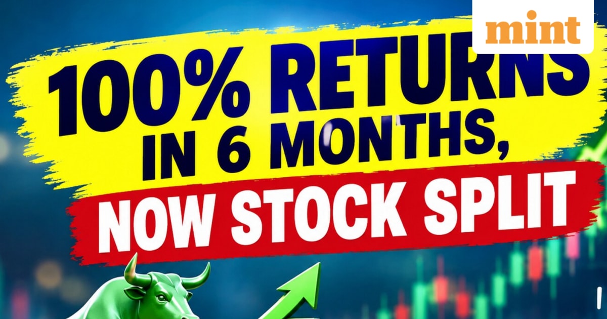 Small-Cap IT & Education Stocks: Unlocking Value via Splits & Spin-offs