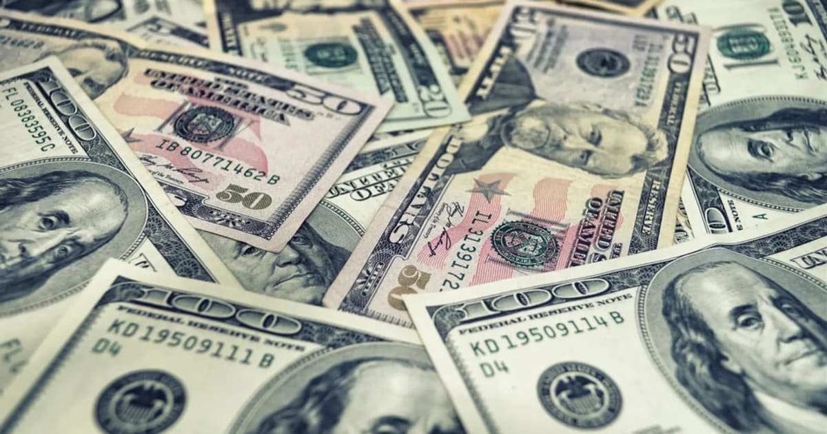 Dollar Surge Crushes Crypto & India Stocks: Your Guide to Navigating the Storm