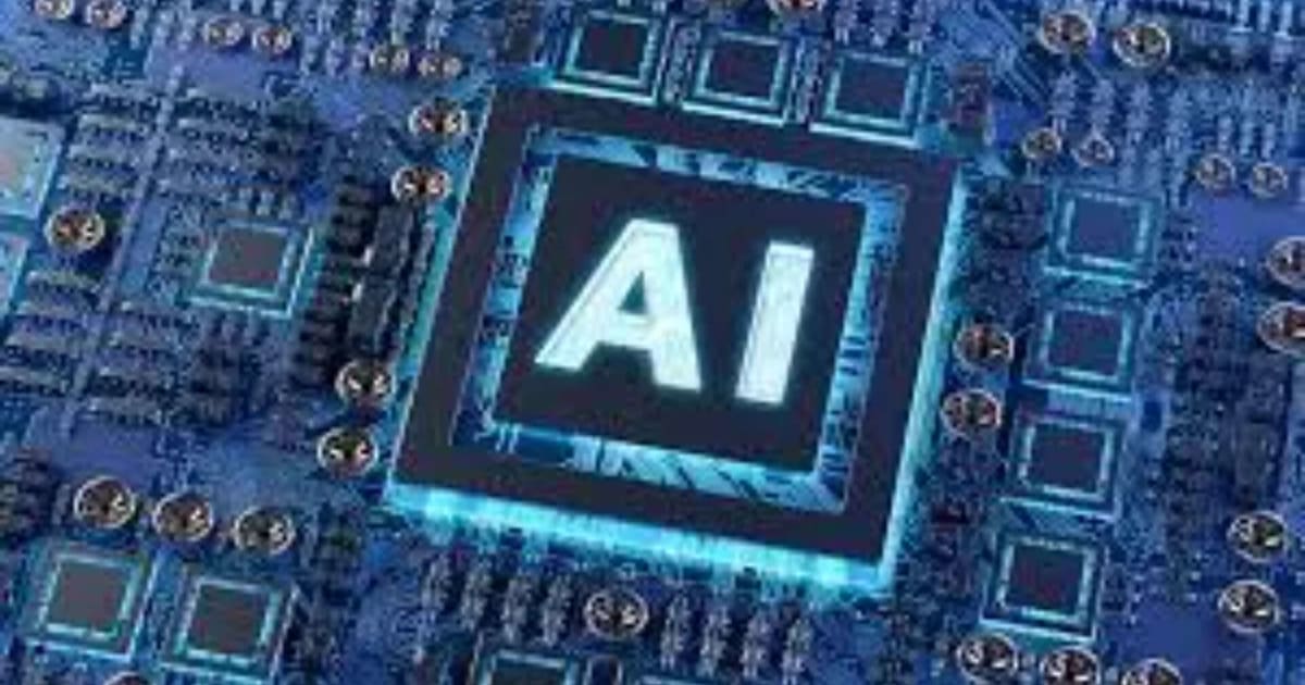 AM Intelligence's $20B Nvidia Bet: India's AI Gold Rush & Tech Stocks