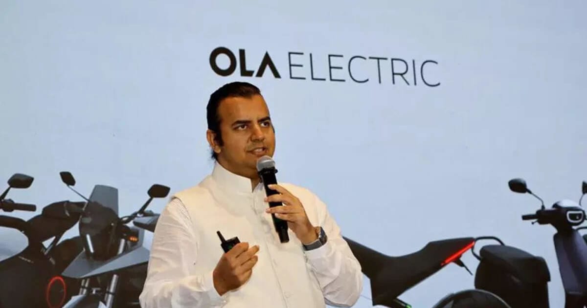 Ola Electric Rights Issue Deferral: EV Funding Jitters & Indian Market Impact