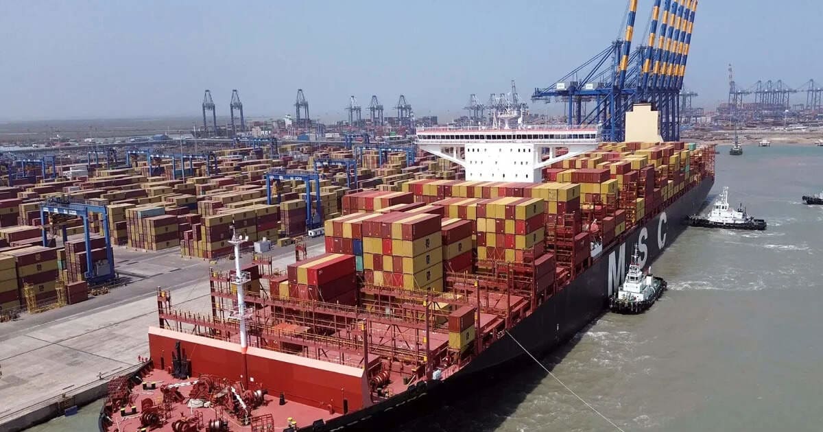 US Trade Deficit Widens: India Stock Market Impact & Investment Strategy