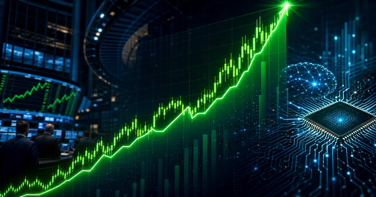 US Rally Fuels India's Tech & Oil: A Deep Dive for Investors