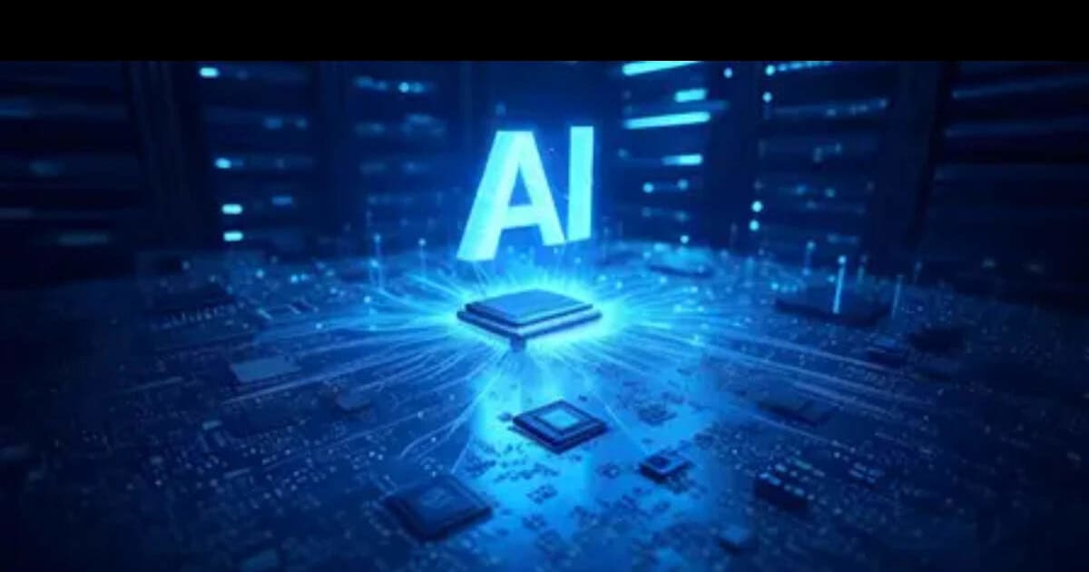 Indian IT Stocks Poised for Rally as US Software Fears Fade: AI Tailwind