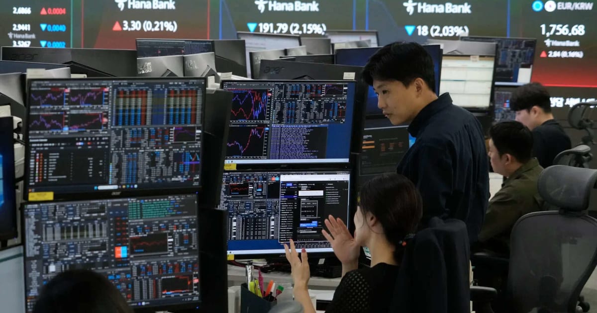 Global Rally Fuels India Stocks: Oil Surge & US Earnings Drive Outlook