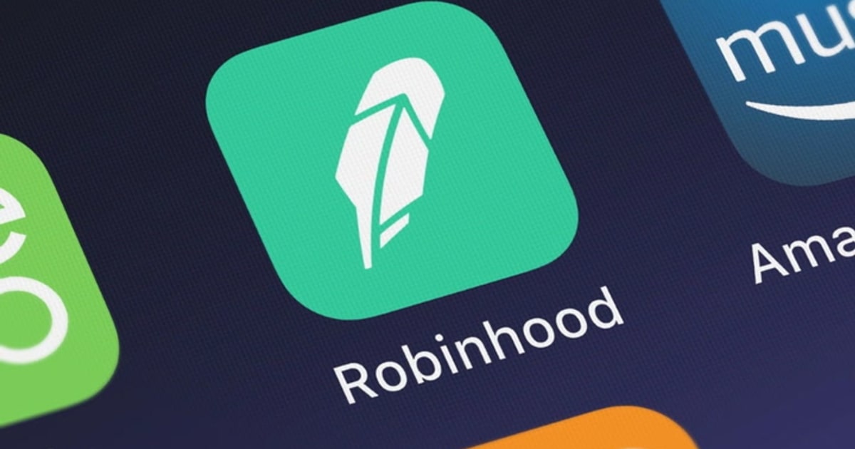 Robinhood's Bitcoin Bet: What it Means for Indian Crypto & Tech Stocks
