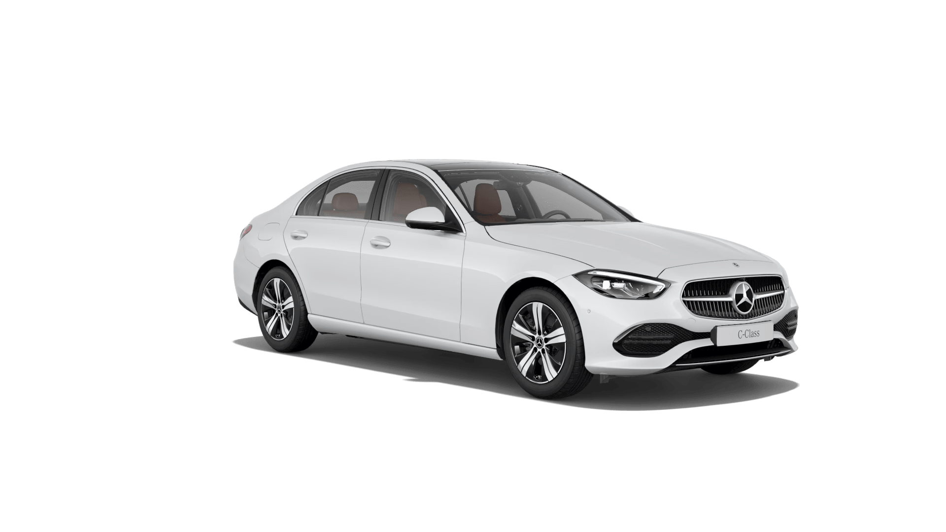 Mercedes-Benz C-Class on-road price in Mumbai (October 2026)