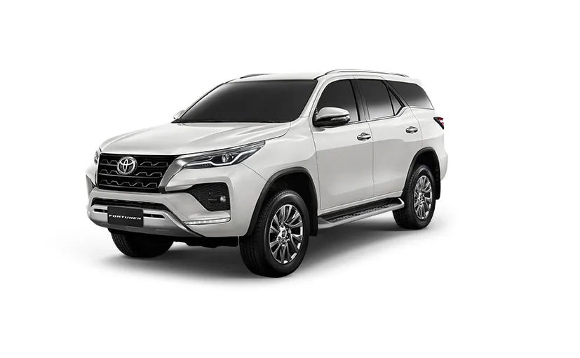 Toyota Fortuner Leader Edition 2026 at Rs 36.51 lakh: what Mumbai buyers should know