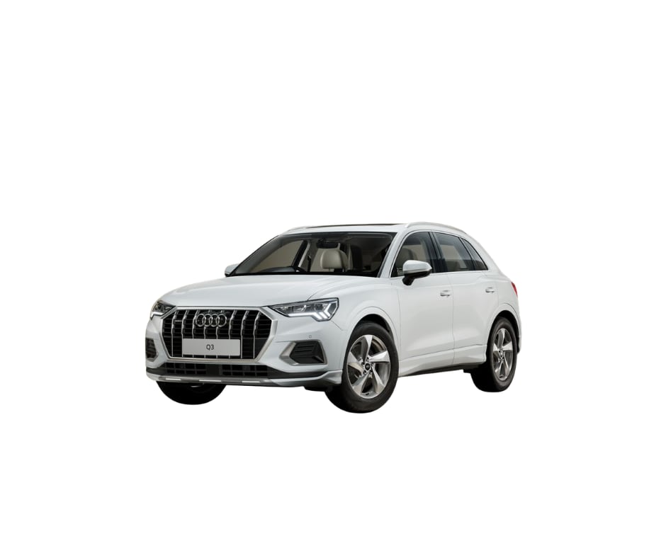 New Audi Q3 prices due October 16: expected range, two variants and buying in Mumbai