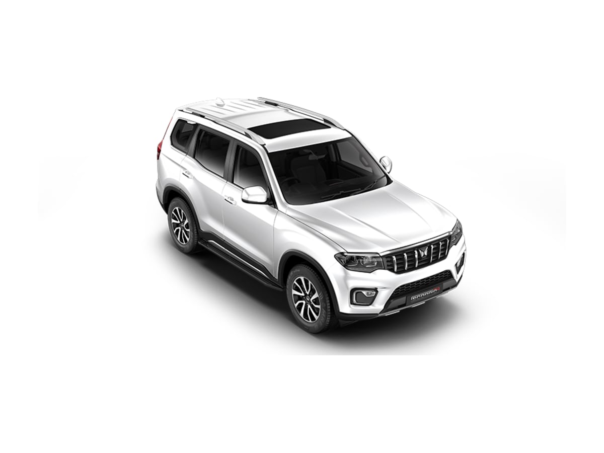 Mahindra Scorpio N on-road price in Mumbai: every variant, full breakup