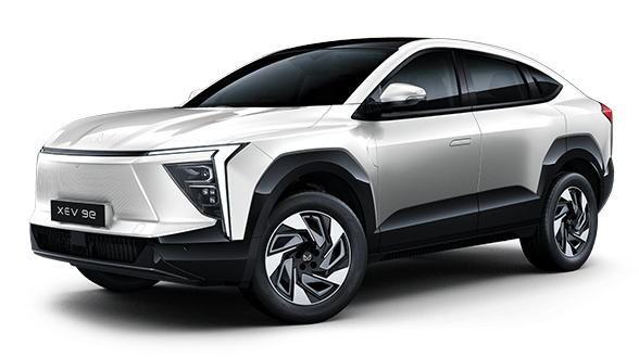 Mahindra XEV 9e on-road price in Mumbai (October 2026): 5 variants