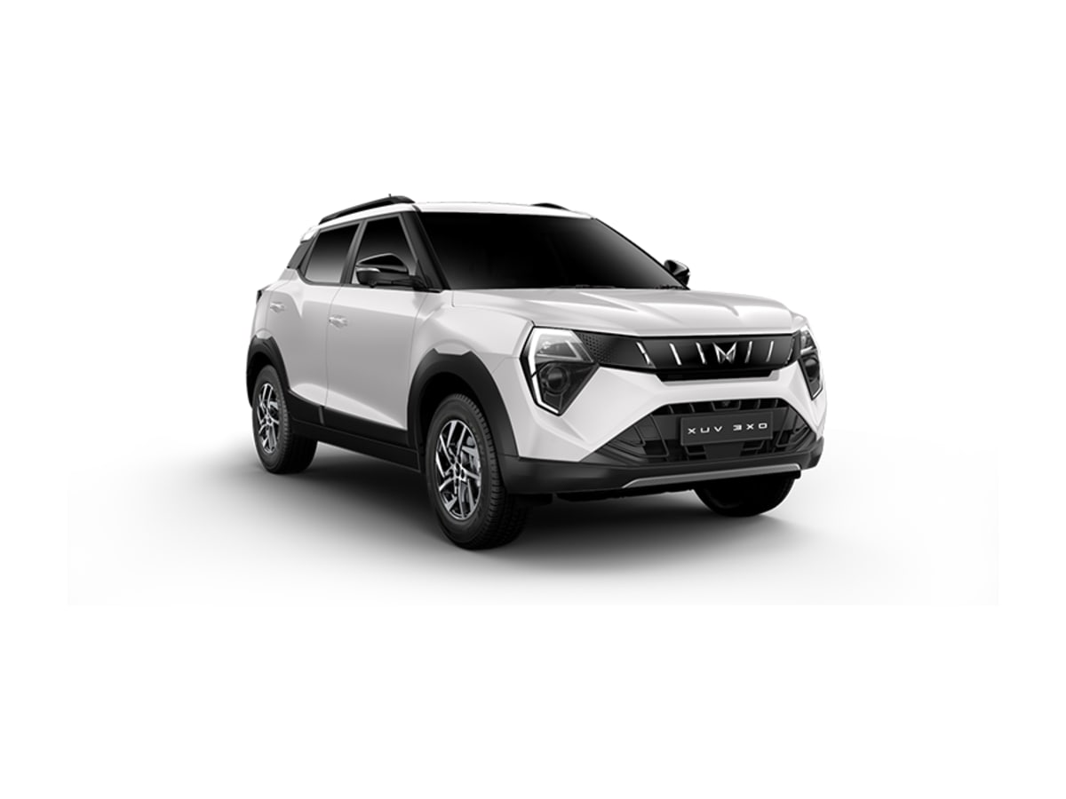 Mahindra XUV 3XO CNG debuts October 15: what Mumbai buyers know so far