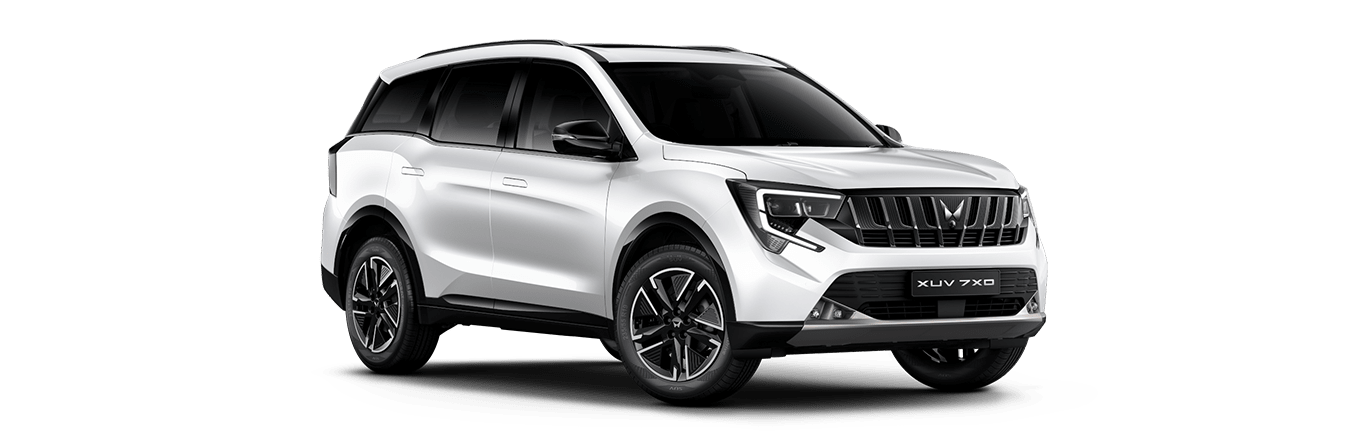 Mahindra XUV 7XO on-road price in Mumbai: every variant, with the full breakup