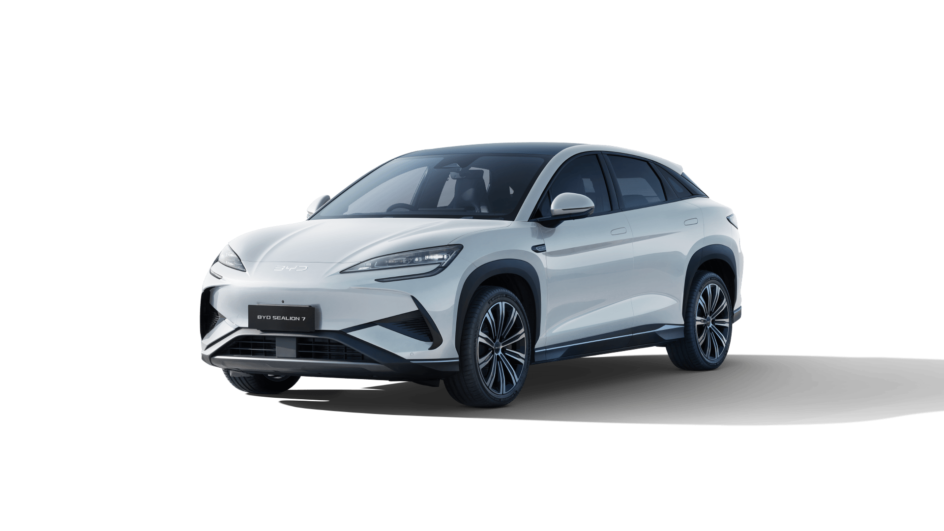 BYD Sealion 7 Festive Edition at Rs 50.60 lakh: 150 units, tan cabin, Mumbai prices