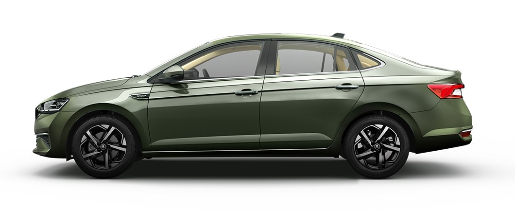Skoda Slavia on-road price in Mumbai: all 12 variants, full breakup