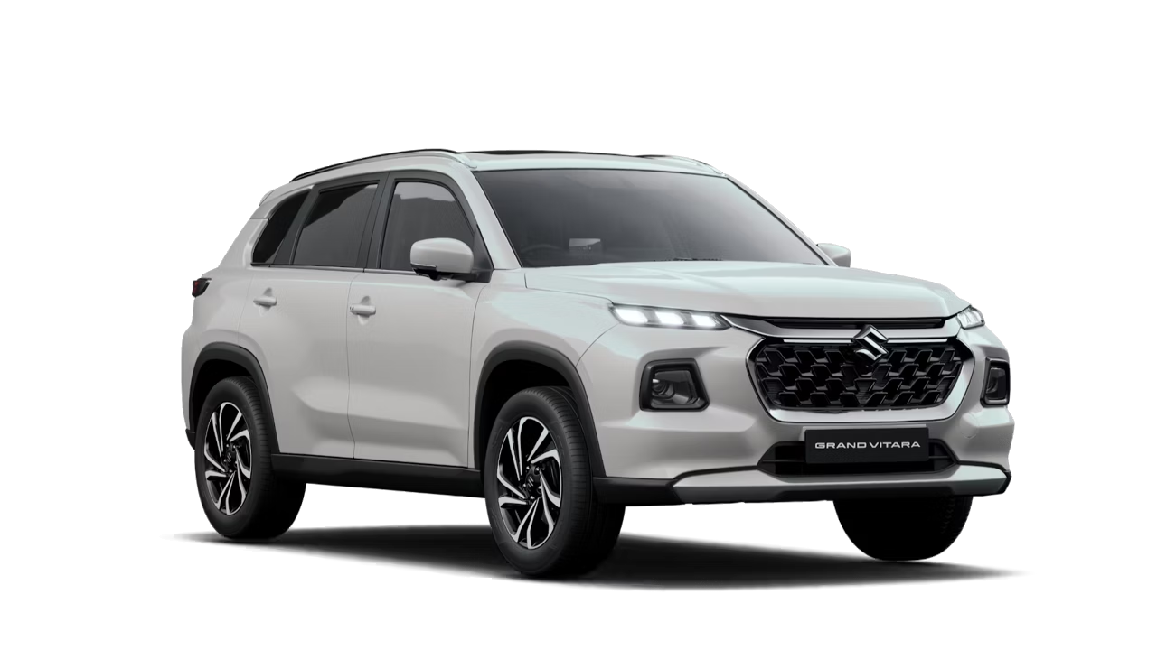 Maruti Suzuki Hikes Prices by Up to ₹30,000 Again - What It Means If You're Buying in Mumbai This Month
