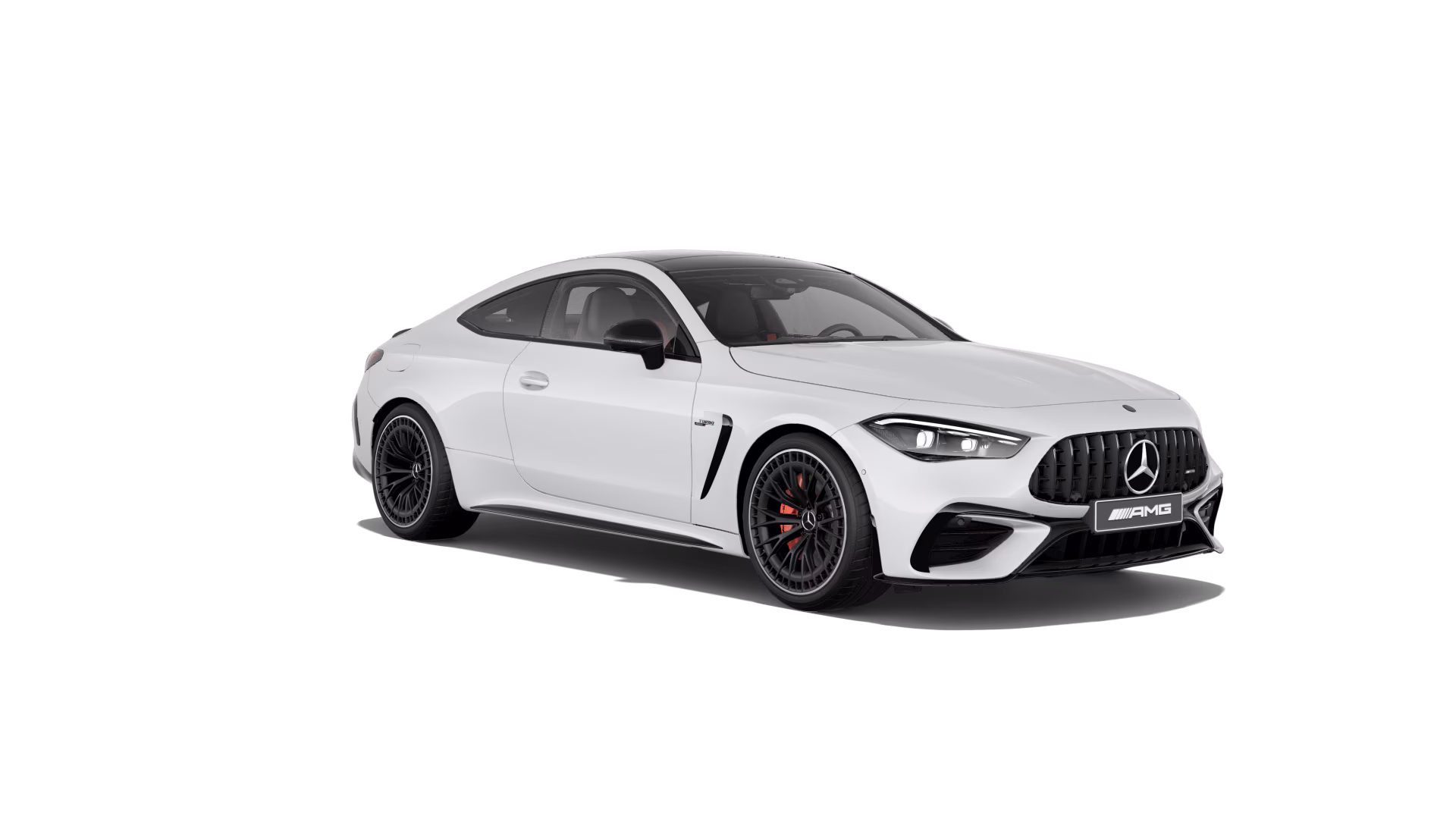Mercedes-AMG CLE vs S-Class: Mumbai On-Road Price Compared