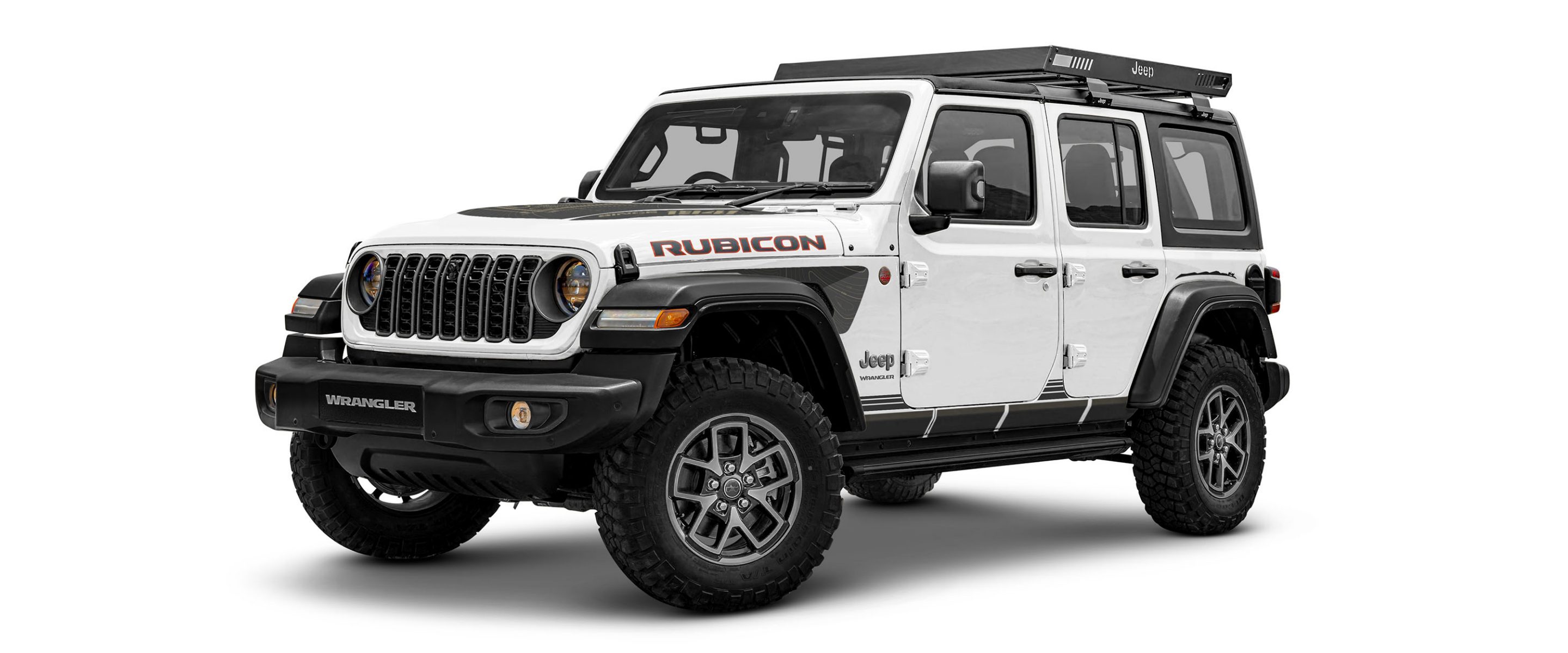 Jeep Wrangler Whitecap Edition sells out in India at Rs 73.55 lakh: what Mumbai buyers can do