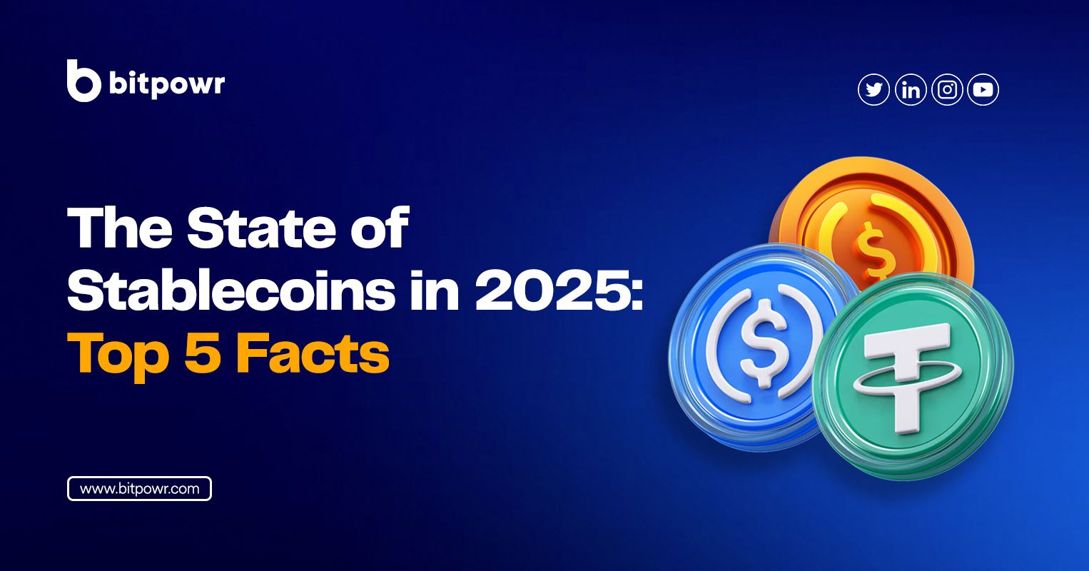 Blockchains With the Highest Transaction Speed - Bitpowr